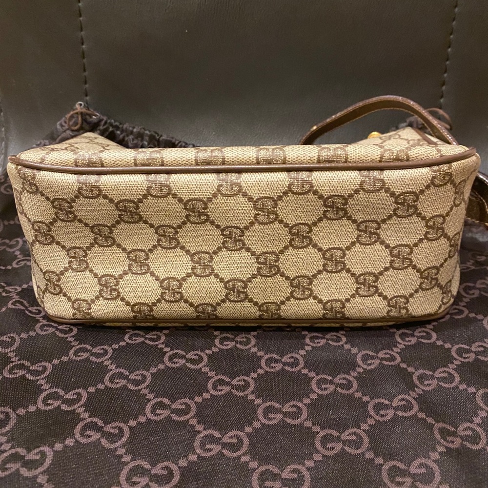 Gucci GG monograms crossbody bag - Picture 3 of 14